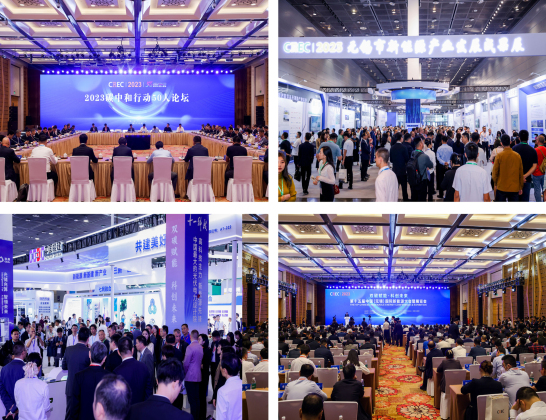 展会概况|展多多邀您相聚第十六届中国（无锡）国际新能源大会暨展览会（CREC2024）